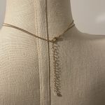 A New Day  necklace short long layered necklace with charm new Photo 4