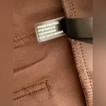 Torrid Women's Full Length Signature Waist Faux Leather Slim Boot Legging Sz 3X Photo 11