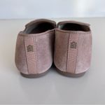 Birdies  Women’s The Starling Loafer Flat Latte Suede Photo 5