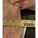 Midnight Velvet 16W Pink Metallic Embellished Formal Skirt Suit Going Out NEW Photo 11