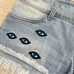Camilla SIWY DENIM  in Eye See You Shorts NWT Photo 5
