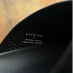 Everlane NEW The ReKnit Form Crossover Sandal In Black Size 9 Photo 8