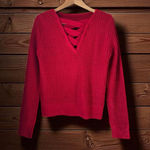 Ambiance Deep Red V Photo 0