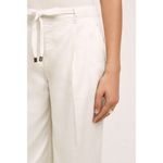 Anthropologie ✨HP✨Joni Wide-Leg Crops✨  Photo 3