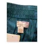Band of Gypsies Band of the Free Womens Celene Deep Teal Layered Midi Skirt Photo 5