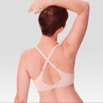 Bali ✨Beauty By  Women’s T-Shirt Tan Sz 36DD Bra✨ Photo 2