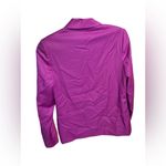 RtA Sasha Jacket Blazer Magenta Pink Purple Photo 3