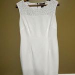 Candalite  White Sheik Dress Photo 0