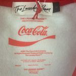 The Laundry Room  Coca Cola American Downhill Ski Team Sweatshirt - Size XS - NWT Photo 9