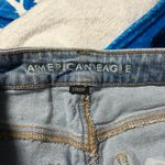 American Eagle Mom Jean Strigid Photo 2