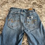 American Eagle Ripped Skinnies Photo 1