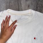 Champion Crewneck Photo 1