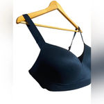 NWT SOMA Enbliss Wireless Black Bra Style 570222679 Size 38D Photo 3