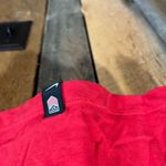 Nike  Red Tank Top with USA Logo Photo 2