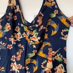 Disney Reyn Spooner  pixar Moana aluani dress Photo 2