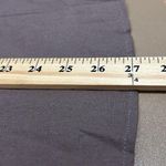 Missguided  size 6 milkmaid tie front long sleeve dress chocolate lined zips back Photo 6