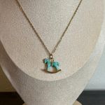Handmade  Rocking Horse Necklace Photo 0