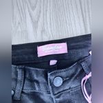 Bamboo NWT  Women’s Ripped High Rise Skinny Jeans Photo 9