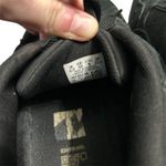 Puma Women's Size 9 Suede Black/Black Karmen II Idol Platform Sneakers Photo 5