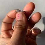 Beverly Hills Boutique Ring... Silver Photo 2