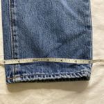 Lucky Brand Women's Sienna Slim Boyfriend Jeans Distressed Denim Ripped Sz 6/28 Photo 8
