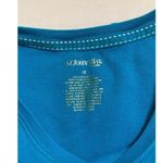 st. john's bay Shirt Size 1X Photo 4