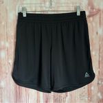 Reebok Women's Pure Black 7” Training Shorts Photo 0