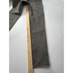 American Eagle  Outfitters Women's‎ Jeans Size 8 Regular Grey Skinny Button Fly Photo 12