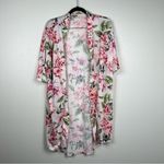 Show Me Your Mumu Show Me‎ Your Mumu Brie Robe Garden Of Blooms Sz OS Photo 1
