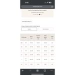 Free People NWT $178  Jayde Cord Flare Jumpsuit Wine L Cottagecore Western‎ Retro Photo 3