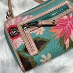 Spartina 449 Brand New Broughton Multi Phone Wallet Bag Retired B89 Photo 3