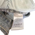 Venus Floral Applique Wide Leg Flare Bootcut Jeans size 6 Photo 13