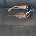 None Fashion Sunglasses Brown Photo 6