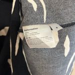 Reformation  Lindsay dress in Mustang Photo 2