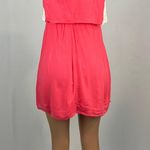Maurice's Pink Mini Dress Photo 2