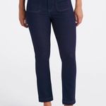 Just USA NWT  Blair Sailor pocket skinny jeans Photo 2