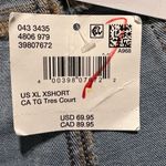 American Eagle  AE BFF Jegging size XL 20, 22, 24 extra short Luxe Stretch NEW Photo 10