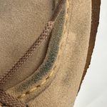 Clarks Clark’s OG Leather Wallabees Booties NWOT Sz 9 Photo 5