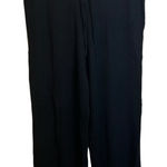 Victoria's Secret Ribbed Wide Leg Sleep Pants Photo 0