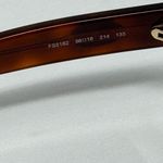 Fendi  FS 5182 Sunglasses in light Havana 214 Photo 6