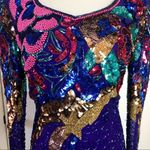 Cache Vintage Party Dress Photo 1