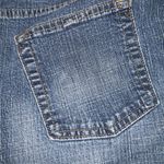 Levi's Levi Strauss Signature Stretch Low Rise Bootcut High Waist Misses Jeans Sz 16 Photo 2