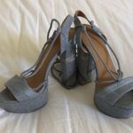 Charlotte Russe  heels Photo 2