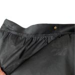 Jealous Tomato Floral Puff Sleeve Wrap Top Small Love You More Black, Pink, Gold Photo 11