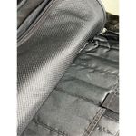 Travis & wells IBM leather laptop bag luggage Photo 5