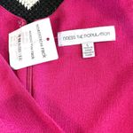 Dress the Population  Lyla Dress in Raspberry Large Photo 11