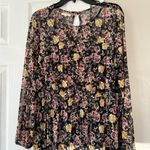 Maurice's modest midi floral dress Photo 4