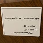 CAbi  Floral Flutter Sleeve Multicolored Chic Business Casual Blouse Size XS Photo 8