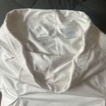 Nike White  Tennis Skirt Photo 2