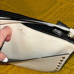 Kate Spade Vintage Pebbled Leather Studded Crossbody Bag Photo 3
